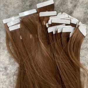 GLAM SEAMLESS TAPE IN EXTENSIONS